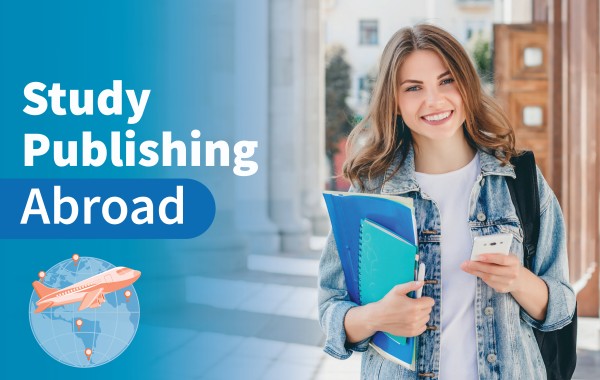 Study Publishing Abroad